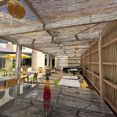 Ibis Sete Balaruc Les Bains Bien-Etre Et Spa Экстерьер фото