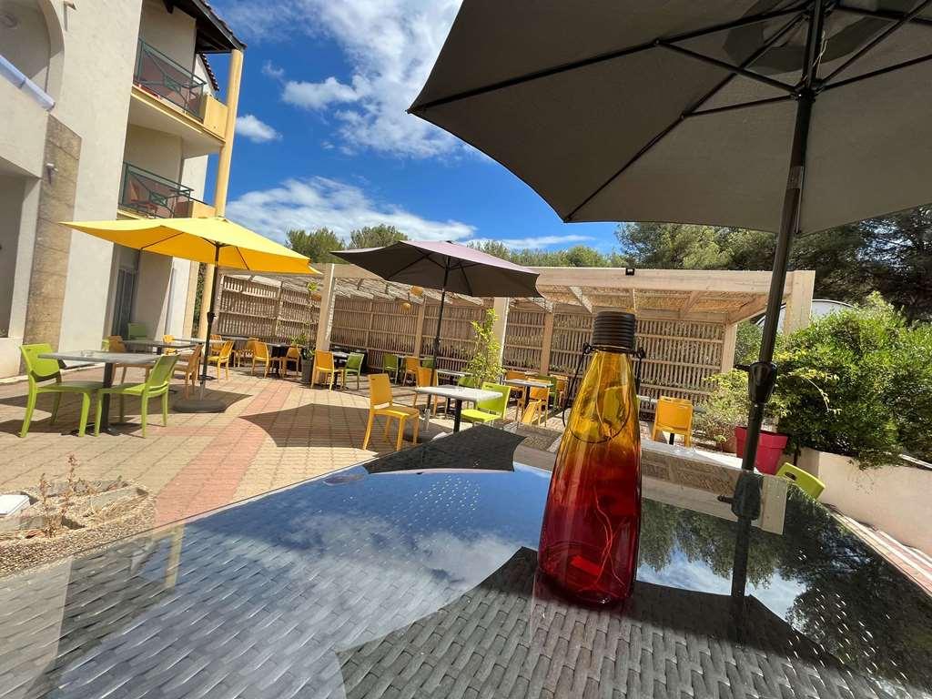 Ibis Sete Balaruc Les Bains Bien-Etre Et Spa Экстерьер фото