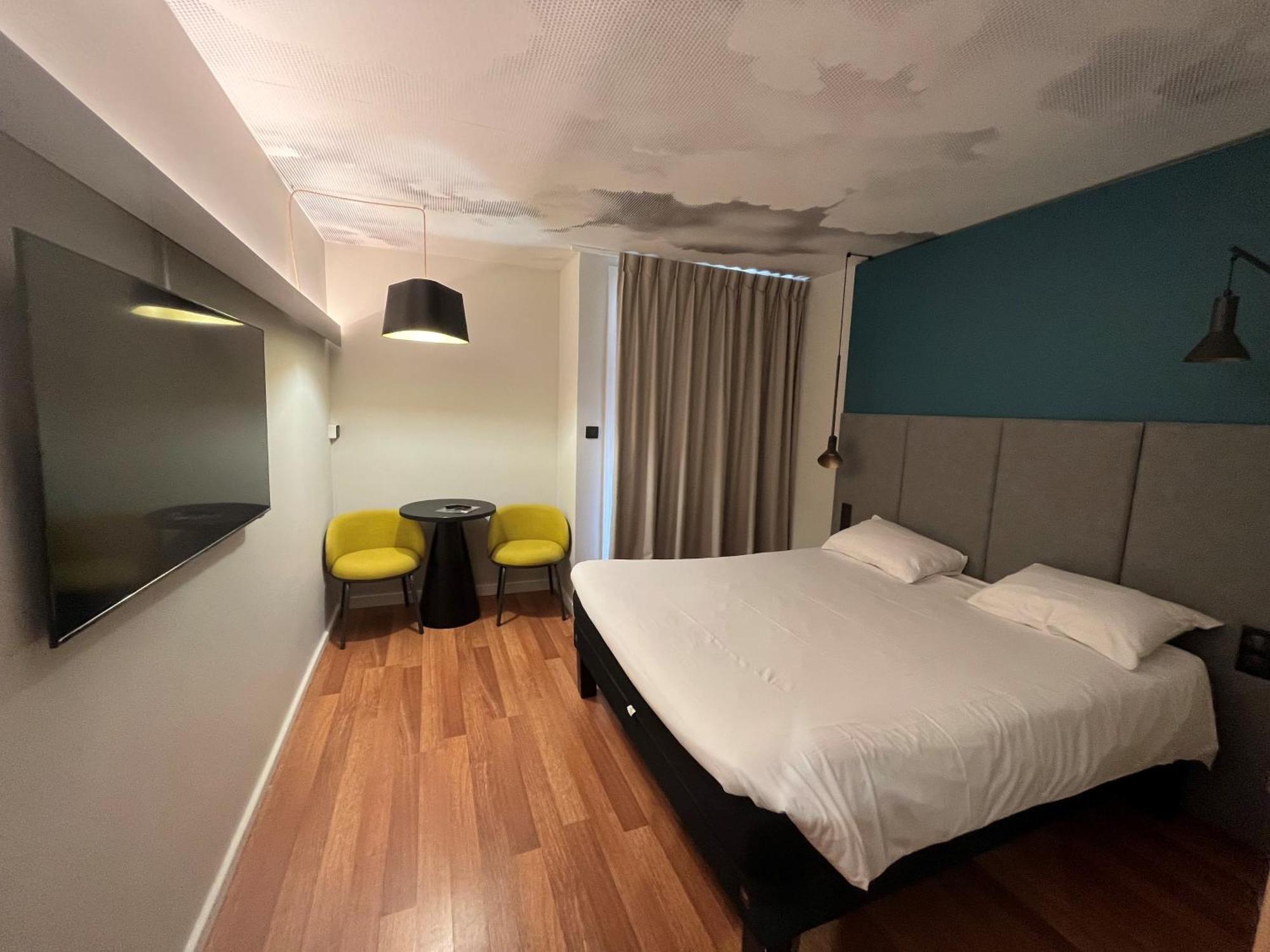 Ibis Sete Balaruc Les Bains Bien-Etre Et Spa Экстерьер фото